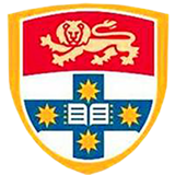 >悉尼大学校徽
